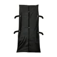 thumbnail image 1 of Eigraketly Bolsa para cadáveres Camilla Impermeable Cadaver Carrier Cadáver Bolsa Ropa Deportiva, Zapatos 80x215cm 4 manijas, 1 of 1