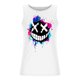thumbnail image 4 of Camiseta sin mangas de cuello redondo para hombre, blusa informal de verano sin mangas con estampado de cuello redondo para hombre, 4 of 5
