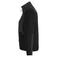 thumbnail image 6 of CORE365 CE890W Women's Journey Summit Hybrid Full-Zip-Black/ Black-2XL, 6 of 6