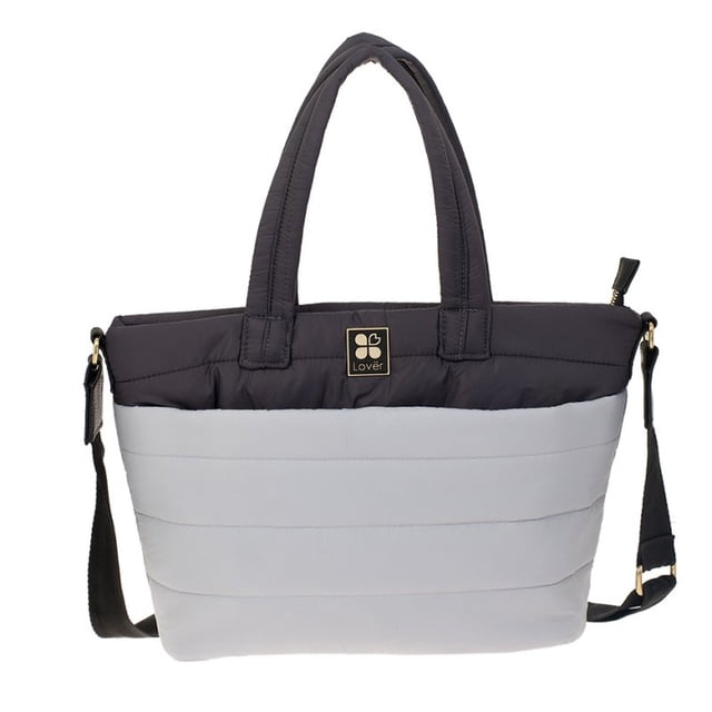 9982-2 Bolsa Para Dama Lover Estilo Satchel Oxford