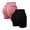 A4 M, variant on BODOAO Workout Gym Shorts Women Shapewear Cycling Shorts Gym Quick Dry Walking High Waisted Training Lounging Casual Seamless Biker Shorts Vacation Yoga Tummy Control Soft L