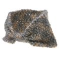 thumbnail image 4 of Gorro do para mujer, gorro de esquí, gorro de punto con , diadema, calentador de Gris Colco Las vendas para las mujeres, 4 of 8