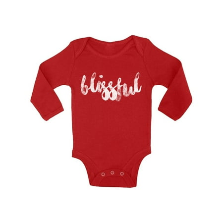 

Awkward Styles Happy Thanksgiving Bodysuit Blissful Baby Romper