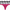 Black; Fuchsia; Concrete Heather, variant on Hanes Women's Ribbed Cotton Thong Underwear, 3-Pack