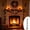 Black Size S9, variant on EDHITNR Artificial Black Maple Leaf Rattan Pumpkin Berry Window Display, 78.74in 68.9in Plastic Fireplace Ornament, Dark Tone Festive Hanging Garland for Porch Mantel Door Frame