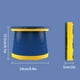 thumbnail image 2 of Orinal Portátil Para Bebé, Inodoro Para Niños, Orinal Plegable De Viaje, Asiento De Entrenamiento Para Niños, Inodoro Portátil ANGGREK Otros, 2 of 8