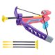 thumbnail image 1 of Vogacara Juguete con lazo para niños, juego de tiro al blanco para niños con espejo multiplicador alto, juego preciso, deportes al aire libre, regalo Juguetes Educativos Rosa Vogacara FN003498-01, 1 of 6