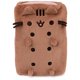 thumbnail image 3 of Sandwich de helado napolitano Pusheen de peluche GUND, 24 cm, 3 of 7