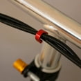 thumbnail image 3 of Clip de cable juego de hebillas de clips C para bicicleta Clip de cable de bicicleta Carcasa Guía de manguera Taller de reparación para la industria ANGGREK Otros, 3 of 8