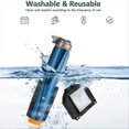 thumbnail image 4 of For Shark RV2310 RV2310AE Vacuum Cleaner Roller Brush, 4 of 5