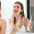 thumbnail image 4 of Soft Bristle Toothbrush For Students Non Rechargeable Gentle Yet Removal Ideal For Daily Oral Care Dry Battery Storage, 4 of 6