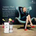 thumbnail image 2 of Perfume BIOCURA BC Perfume 365 Redish Door Eau de Parfum, 50 ml, 2 of 9