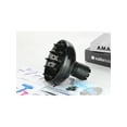 thumbnail image 4 of hair curl diffuser Large Hair Diffuser Hair Dryer Professional Blow Dryer Diffuser Tool for Home Hair Salon (Black), 4 of 6