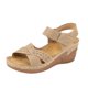 thumbnail image 1 of Bmisegm Cool Slippers Female Soft Soled Non Slip Wear Resisting Flat Beach Flops Lady Sandals Women Slippers Womens Sandals Summer Beige 7, 1 of 7