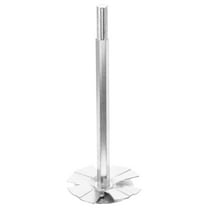 MERRYHAPY PVC Reamer Tool for Socket Plumbing Silver Durable Inside Cutter