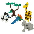thumbnail image 2 of Plusplus : Valise en Métal / Pastel de Base 70 Pcs, 2 of 2