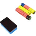 thumbnail image 4 of Kit d'Accessoires pour Tableau Magnétique de Football et de Soccer (Effaçable à Sec, Marqueur et, 4 of 5