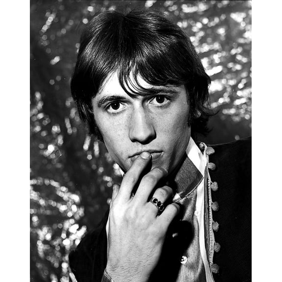 Maurice Gibb Photo Print  (24 x 30)