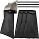 thumbnail image 3 of Paquete 4 Bolsas para Pelusas VentilacióN Secadora Trampas para Pelusas Bolsa para Polvo de Pelusas para Rejillas VentilacióN Secadoras al Aire Libre Captura de Pelusa y Polvo, 3 of 9