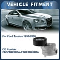 thumbnail image 3 of Conjunto de tensor de correa de transmisión para Ford Taurus 1996-2000 No.F6DZ6B209DA/F5DE6B209DA Metal 1 Pc, 3 of 7