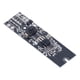 thumbnail image 4 of Placa de circuito integrado solar, placa de circuito solar, luz, módulo controlador de lámpara solar, placa de inducción, diseño aerodinámico, 4 of 9