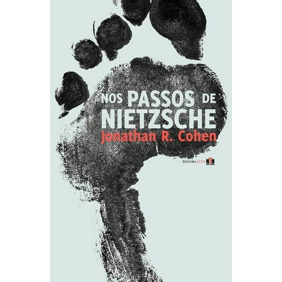 Nos Passos de Nietzsche (Paperback)