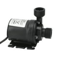 thumbnail image 4 of Water Circulation Booster Pump,Ice Machine Water Pump Ice Maker Booster Water Pump Ice Machine Water Circulation Pump Extended Durability, 4 of 8
