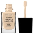 thumbnail image 1 of Wet n Wild Photo Focus Dewy Foundation Porcelain, 1 of 7