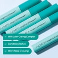 thumbnail image 5 of Almay Length & Lift Mascara, Lengthening Eye Makeup, Hypoallergenic, 40 Black Waterproof, 5 of 16