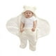 thumbnail image 2 of LifeTree Bolsa para envolver al bebé recién nacido - Manta para bebé Manta para envolver al bebé para bebés Recién nacidos Bebés unisex de 0 a 3 meses, 2 of 8
