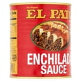 El Pato Enchilada Sauce, Mild, 28 Oz