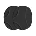 thumbnail image 2 of Klonfd Coussinets d'Avant-pied en Gel pour Talons Hauts, Friction et Inserts Demi-Taille Absorbants, 2 of 5