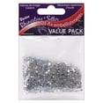 thumbnail image 2 of Value Pack Hot Fix Glass Stones Crystal AB 3mm 1000 pcs, 2 of 3