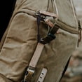 thumbnail image 4 of Zipper Pull 5pcs Zip Tags Cord Pulls Durable Cord Replacement Zipper Convenient Extend Puller Zipper Extension for Backpacks, Jackets, Luggage,Cases, 4 of 7
