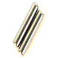 thumbnail image 1 of 2 x 10 mm Pin - 6 Piece, 1 of 1