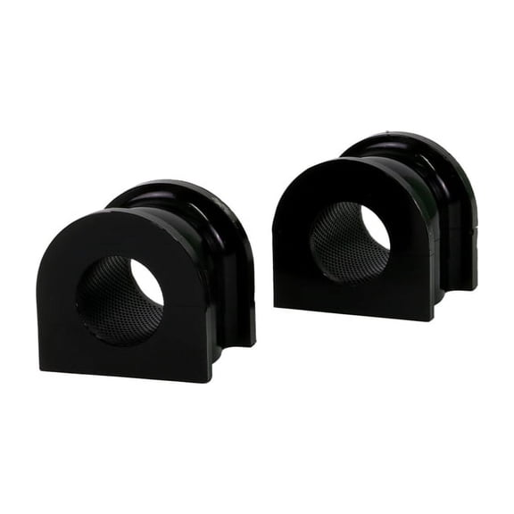 Whiteline W23469 Front Swaybar Bushing; Fits Honda S2000 00-09