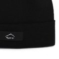 thumbnail image 4 of 2 Piece Winter Beanie Hat Scarf Set for Men and Women, Knitted Fleece Lined Hats thermal Long Scarf, 4 of 5