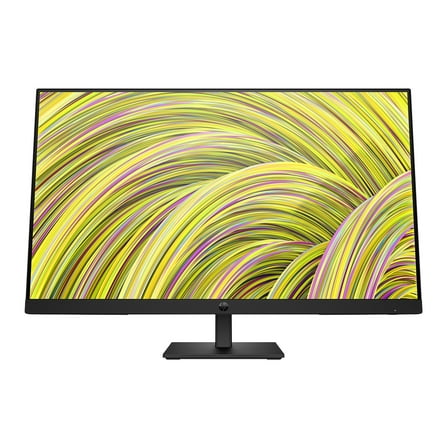 HP P27h G5 FHD Monitor 27" FHD (1920 x 1080) 48-75 Hz
