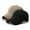 Black+Khaki, variant on 2 Packs Baseball Cap Golf Dad Hat for Men and Women, Black+bluishgrey, One Size
