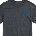 thumbnail image 2 of Guardians Of The Galaxy - Star Lord - Men's Short Sleeve Graphic T-Shirt, 2 of 4
