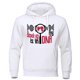 thumbnail image 3 of WILLBEST Sudaderas para Hombre Sudadera con Capucha 3D con Estampado Digital para Hombre, Moda Deportiva Callejera, Tendencia XGrande, 3 of 3