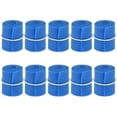 thumbnail image 1 of F1FD 10 Rolls Latex-Free Tourniquets First-Aid Tourniquets Disposable-Tourniquets Elastic-TPE Tourniquets Nursing-Supplies, 1 of 5