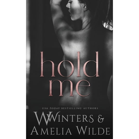 Hold Me, (Paperback)