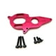 thumbnail image 4 of Recambios del disipador de calor del motor del coche de RC reemplaza las rojo Sunnimix Disipador de calor para asiento de coche RC, 4 of 4