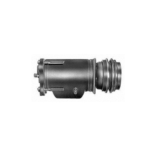 Photo 1 of ***PARTS ONLY*** A/C Compressor 57089 for Buick Apollo, Pontiac Grand Am, Buick Centurion