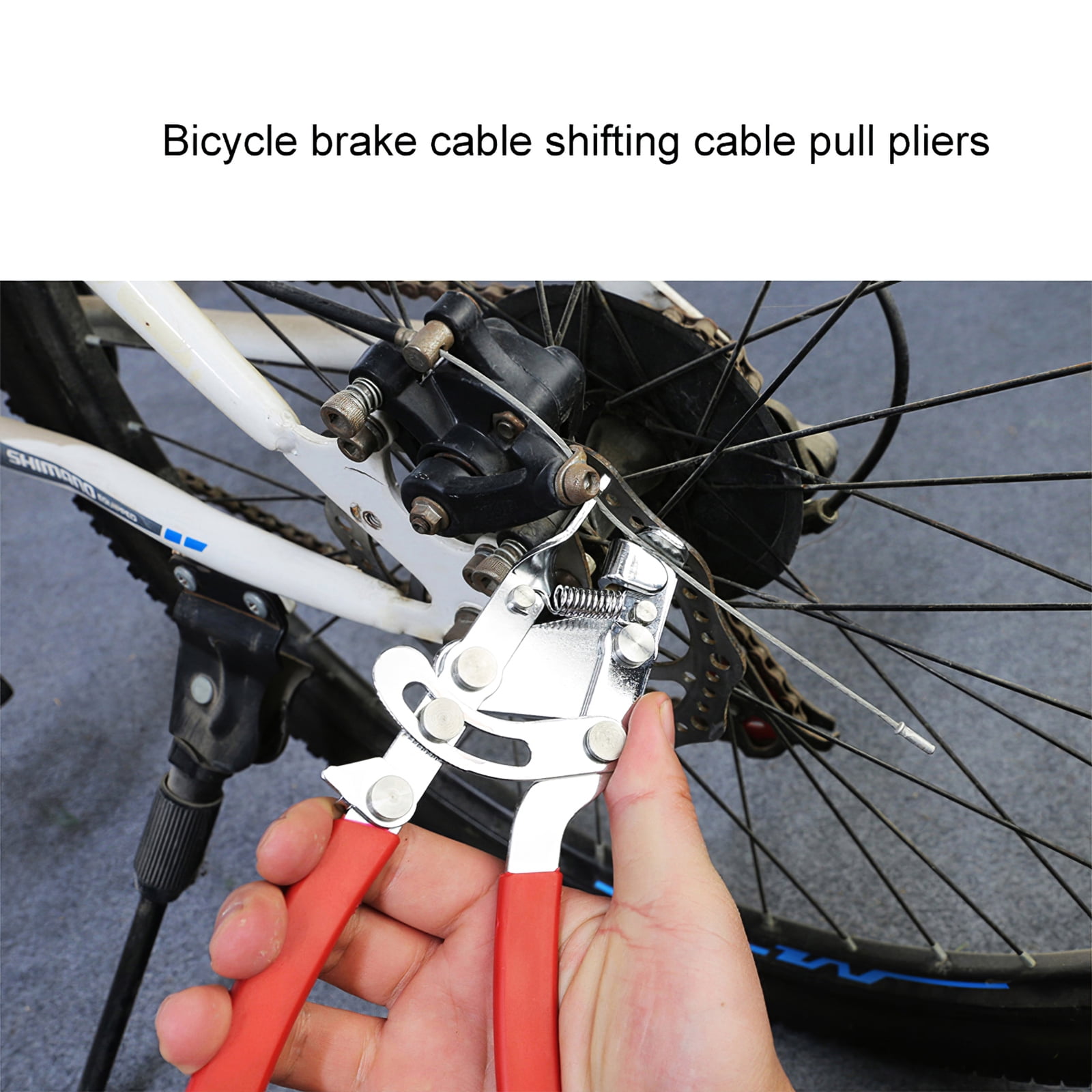 10 Pcs 1.2m Length Bike Replaceable Cycling Shift Cable D&M 10 Pcs 1.2m Length Bike Replaceable Cycling Shift Cable D&M
