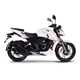 thumbnail image 5 of Motocicleta Deportiva TVS RTR 200 4V 2026 Blanco, 5 of 7