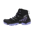 thumbnail image 4 of Bota Hiking Discovery Expedition Blackwood 2504 Negro Lila Dama Discovery Blackwood 2504 NegLila, 4 of 8