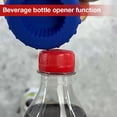 thumbnail image 3 of Ohufall 3 In 1 Multifunctional Magnetic Press Bottle Opener Novel Design For Plastic Cork Wine Beer Kitchen Gadgets, 3 of 4