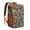 Orange-41, variant on Country Daisy Farm Theme Cooler Backpack - 20L Insulated Picnic Backpack with Padded Straps for Comfortable Carry